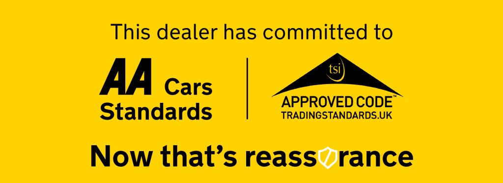 AA Standards